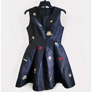 Five Plus x Betty Boop Birthday Dress – Size Large